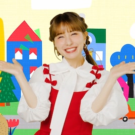 May J.が知育チャンネル開設、子供たちの学習能力を促進