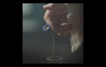 Mrs. GREEN APPLE「天国」ミュージックビデオより。