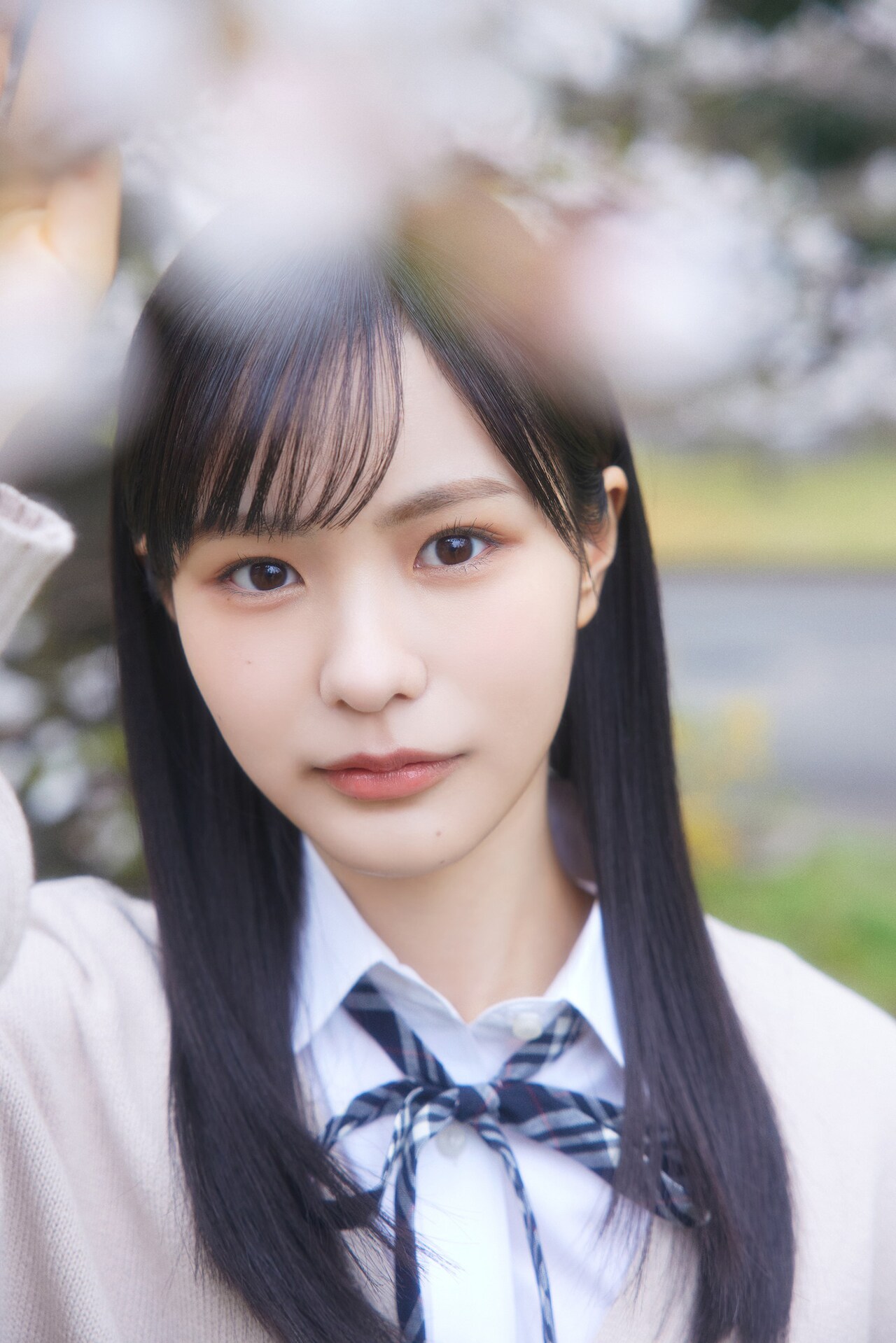 櫻坂生写真 寄り以外 櫻坂46四期生が無人島に持っていくもの、佐藤愛桜は毛布で中川智尋は