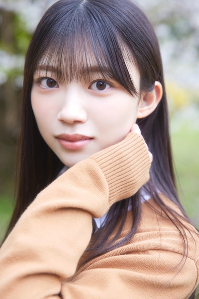 佐藤愛桜