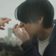 鉄風東京「さみだれ」配信ジャケット