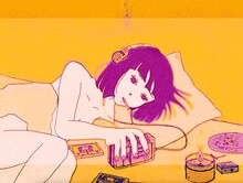 荒谷翔大「ピーナッツバター」ミュージックビデオのサムネイル。