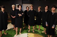 timelesz (c)フジテレビ