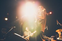 downt（撮影：川島悠輝）