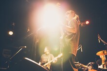 downt（撮影：川島悠輝）