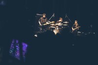 downt（撮影：川島悠輝）