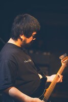 河合崇晶（B）（撮影：川島悠輝）