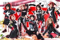 ASPに元BiSイコ・ムゲンノカナタ加入、ニューシングル発表＆新体制初公演のアフタームービー公開