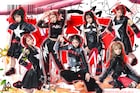 ASPに元BiSイコ・ムゲンノカナタ加入、ニューシングル発表&新体制初公演のアフタームービー公開