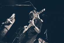 downt（撮影：川島悠輝）