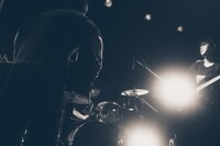 downt（撮影：川島悠輝）