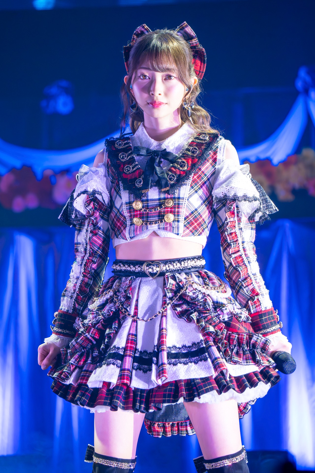 辻野かなみ