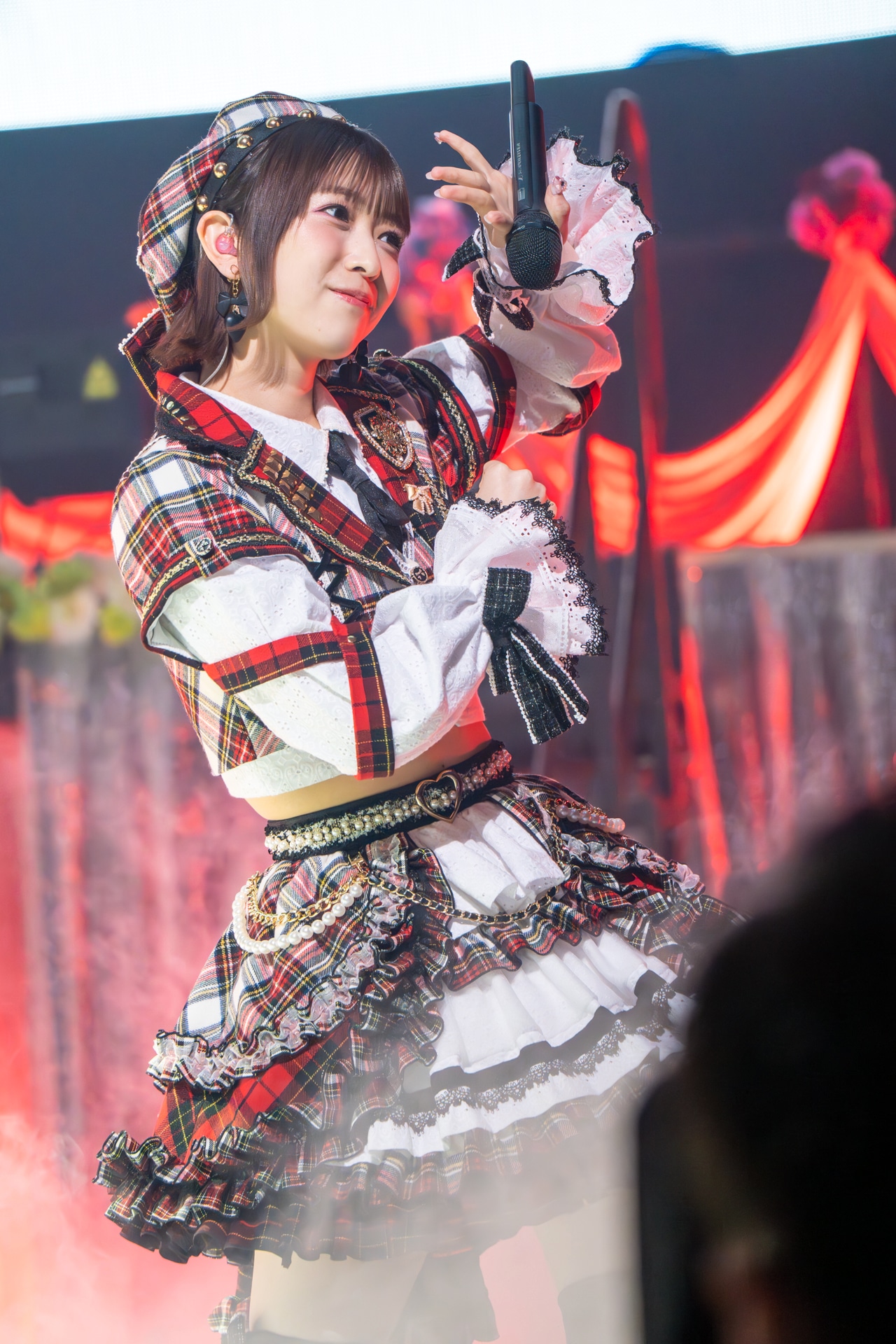 小泉遥香