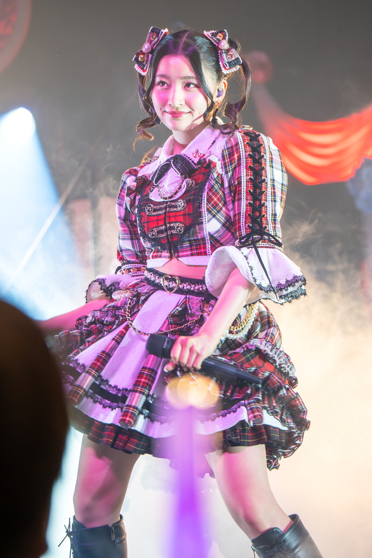 杏ジュリア