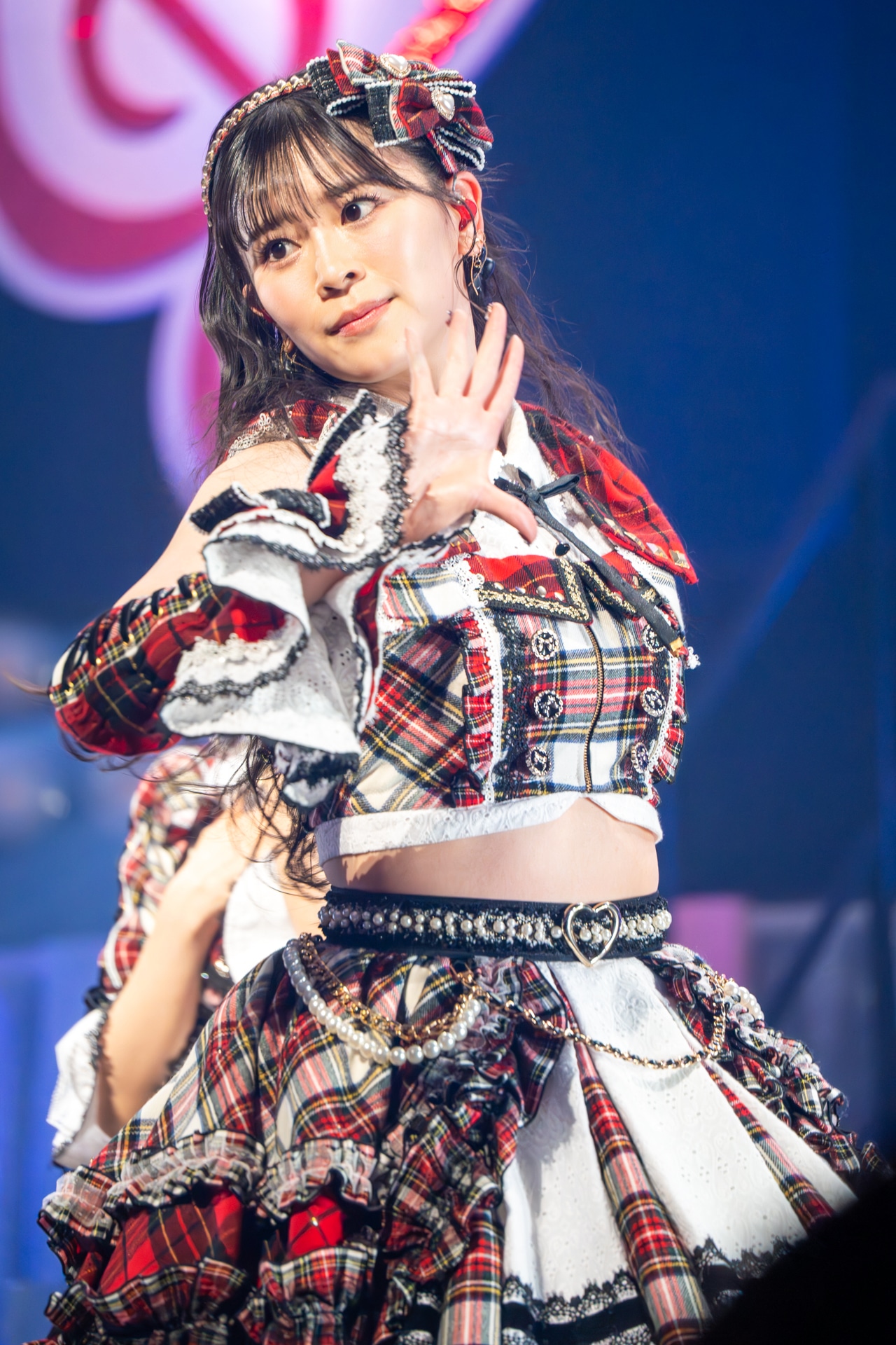 坂井仁香