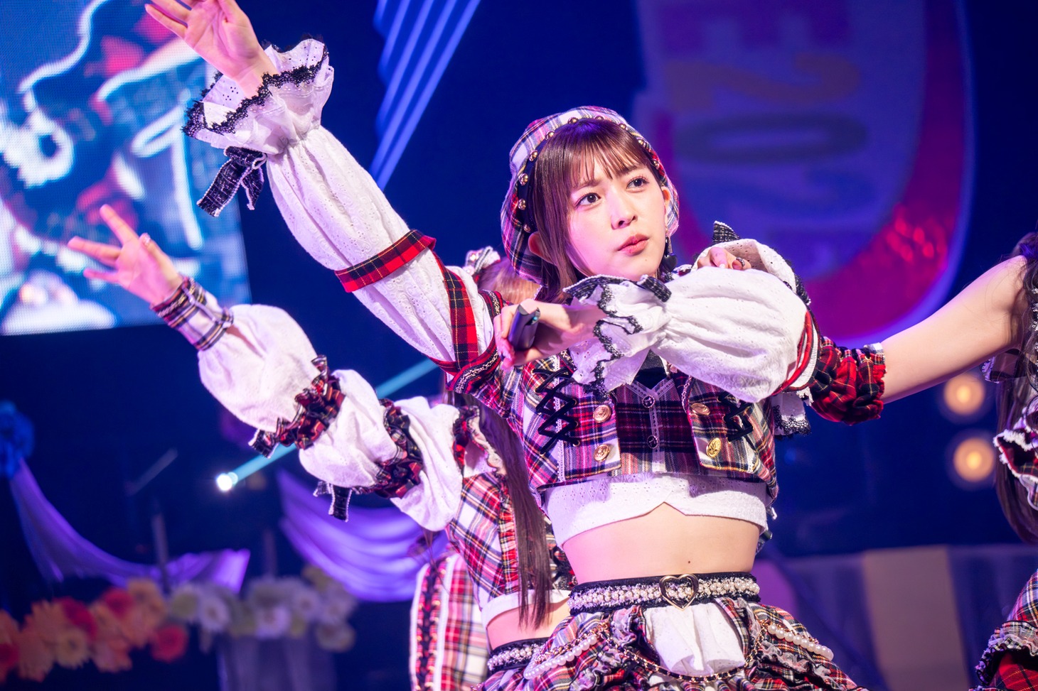 小泉遥香