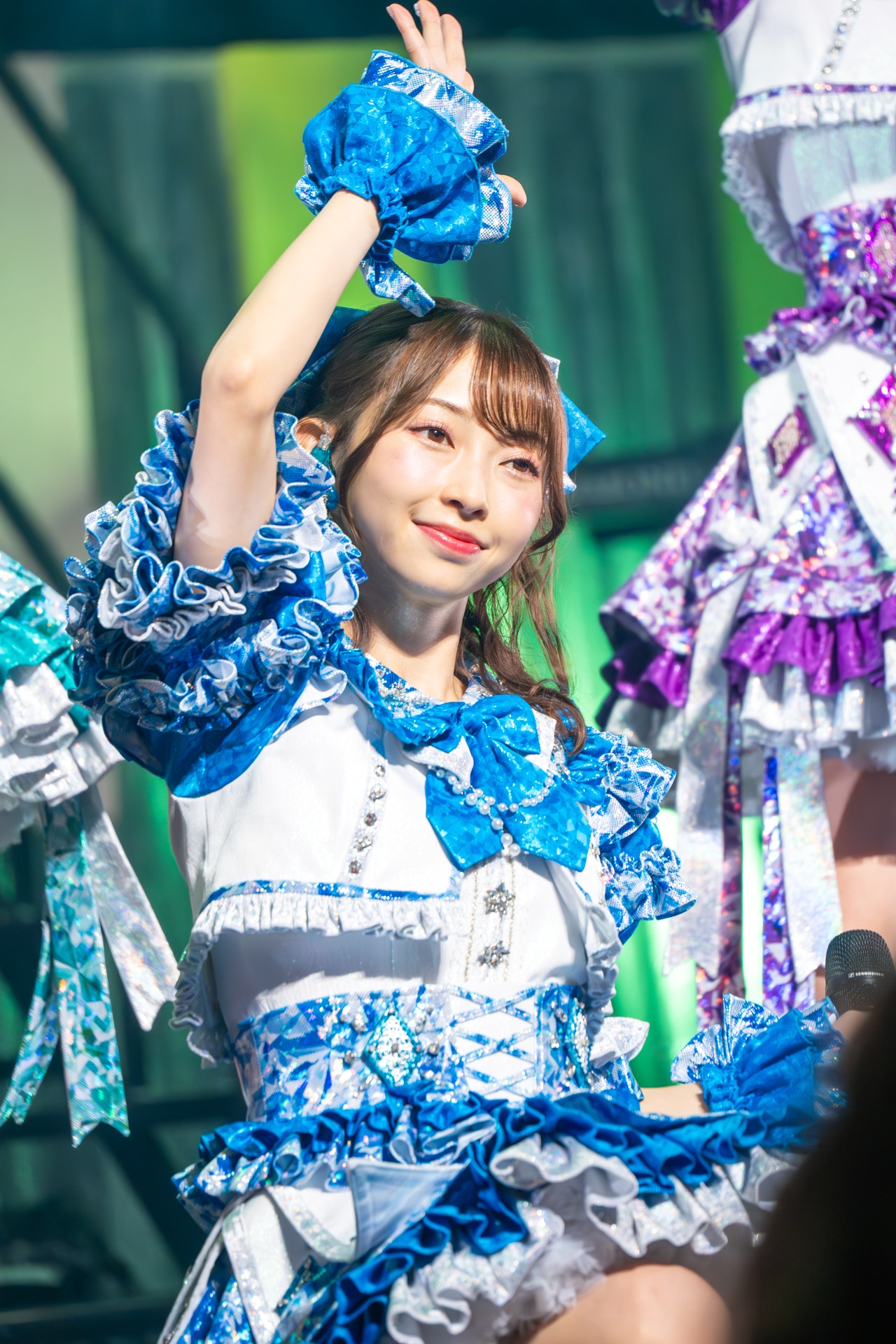 辻野かなみ