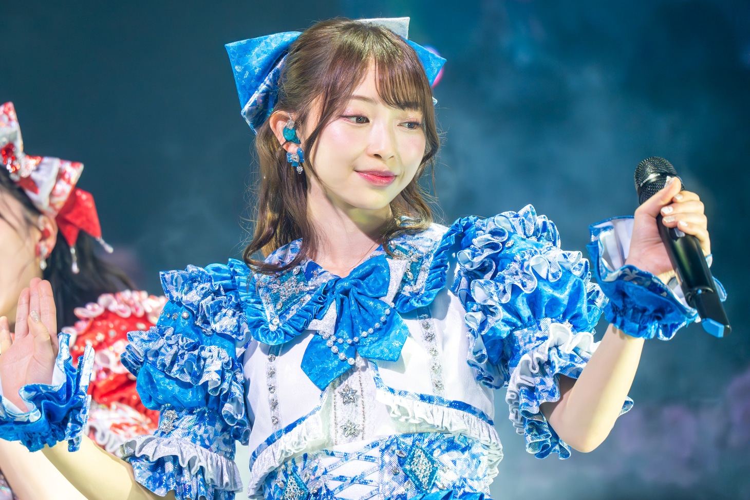 辻野かなみ