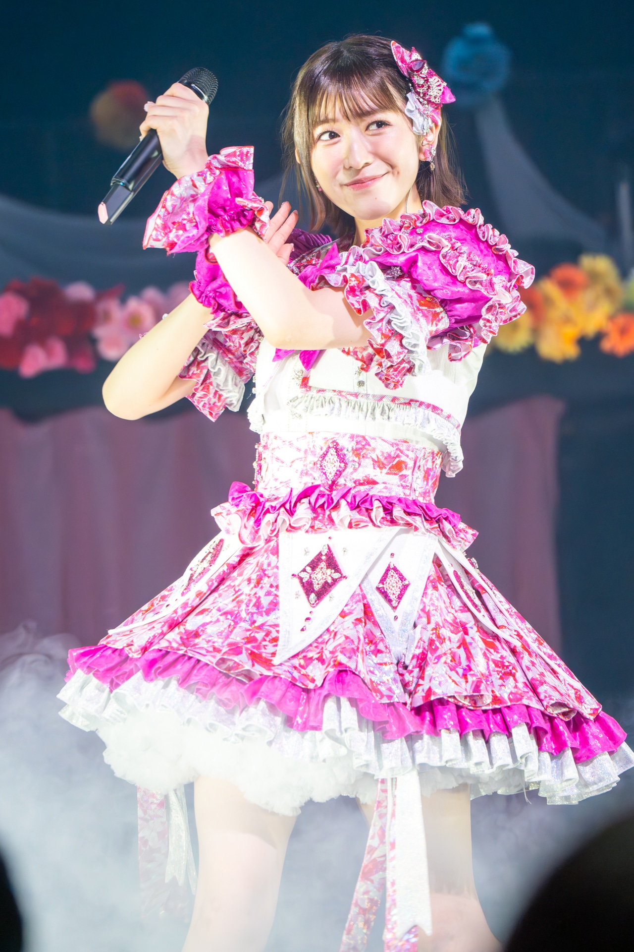 小泉遥香