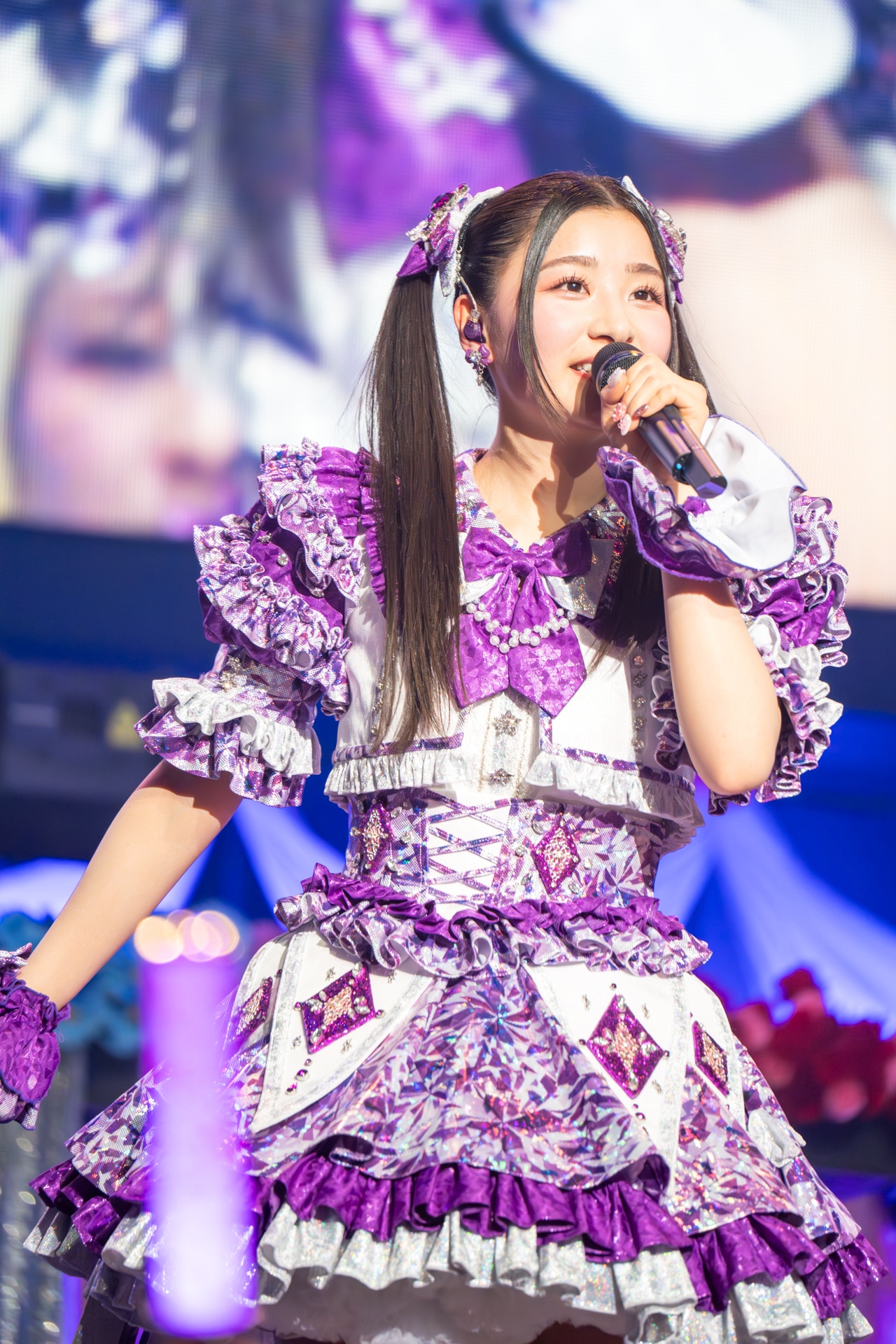 杏ジュリア