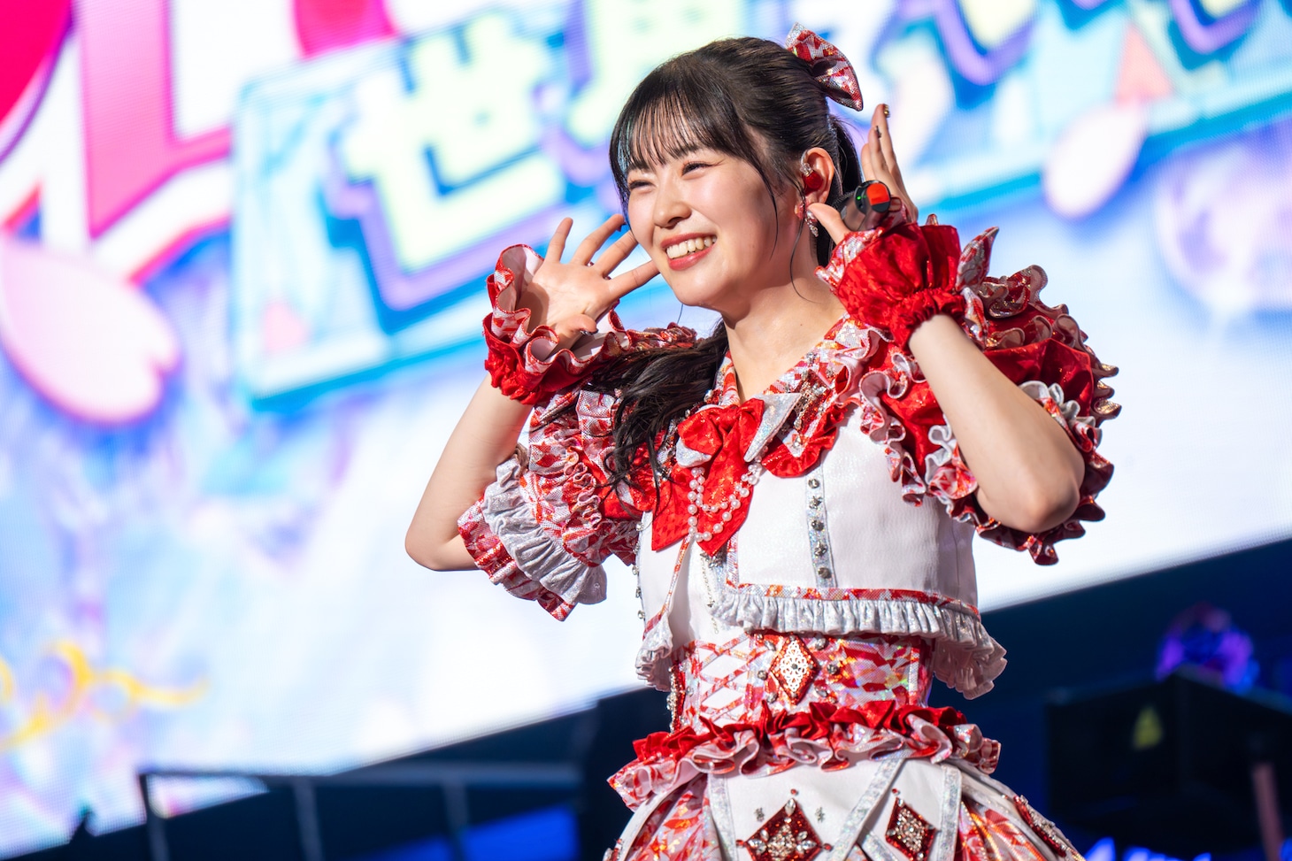 坂井仁香