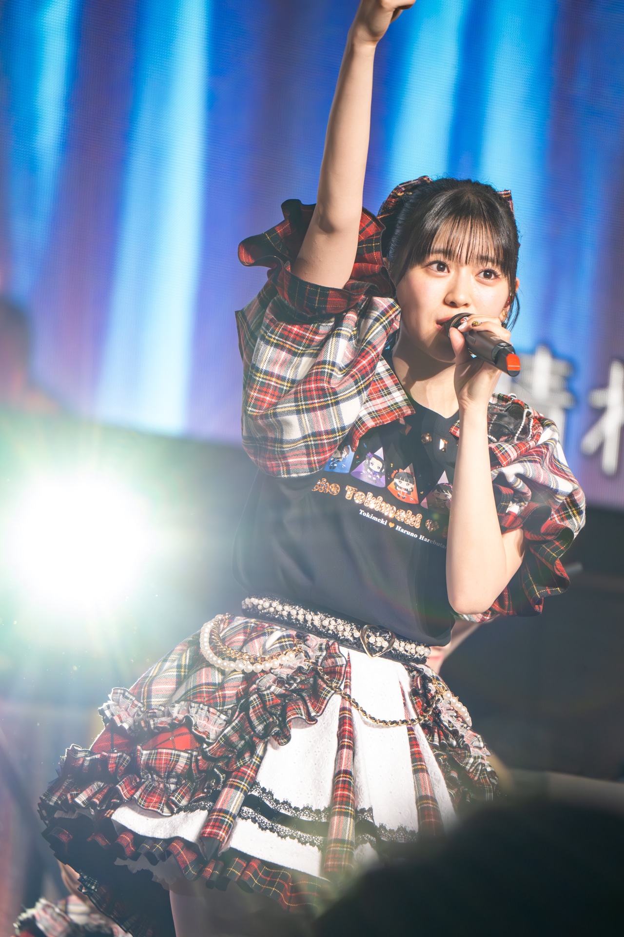 坂井仁香