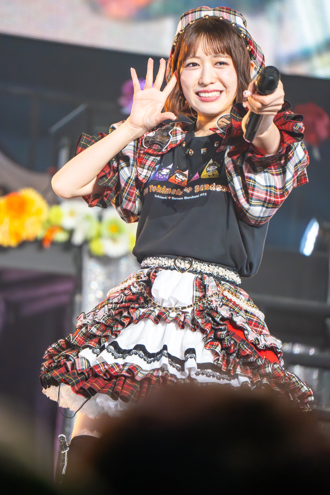 小泉遥香