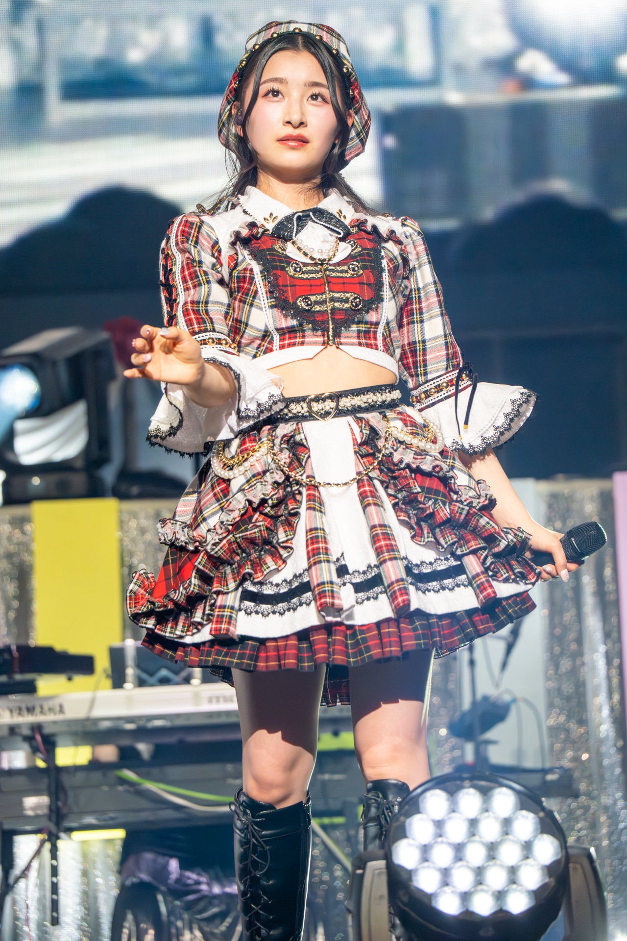 杏ジュリア