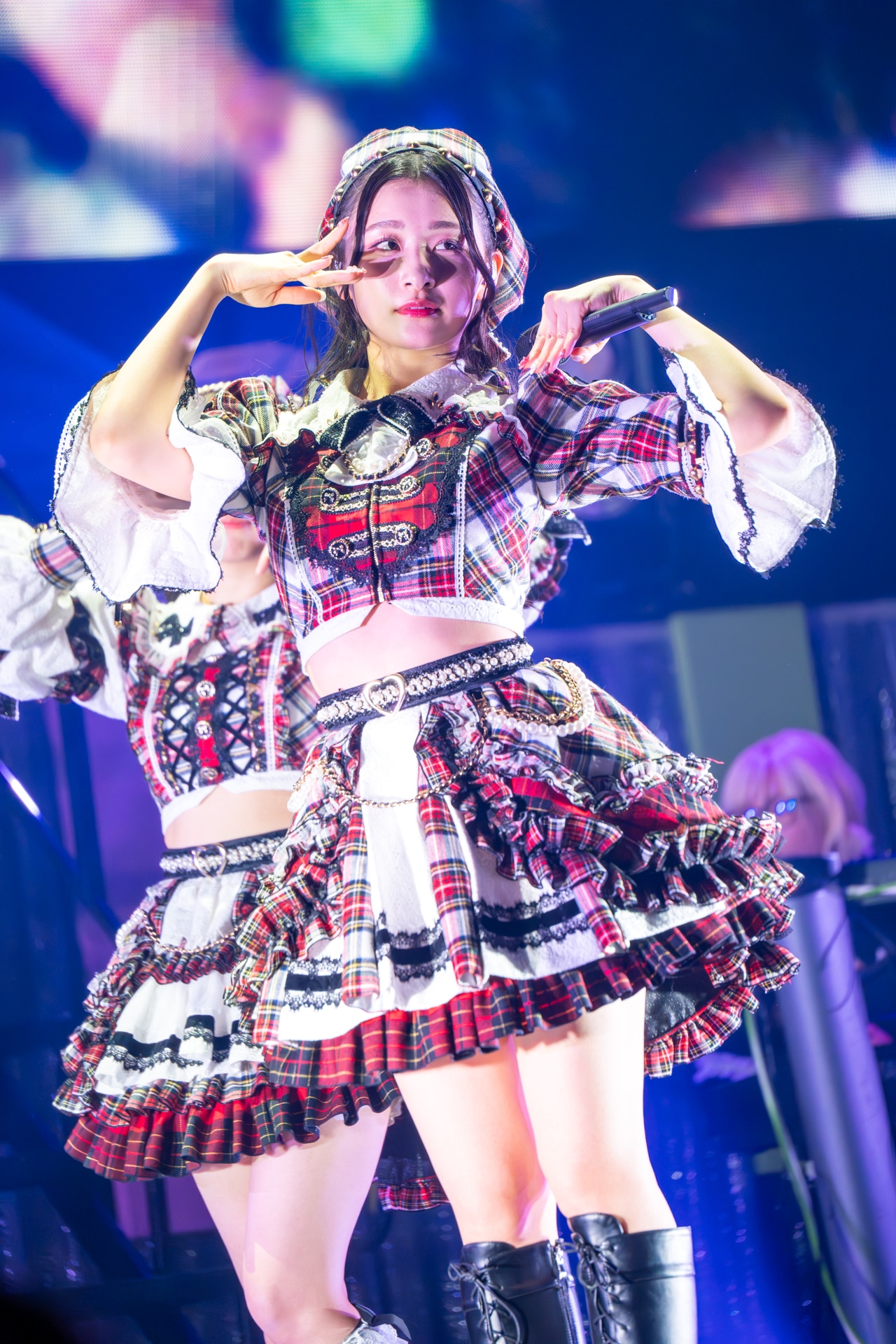 杏ジュリア