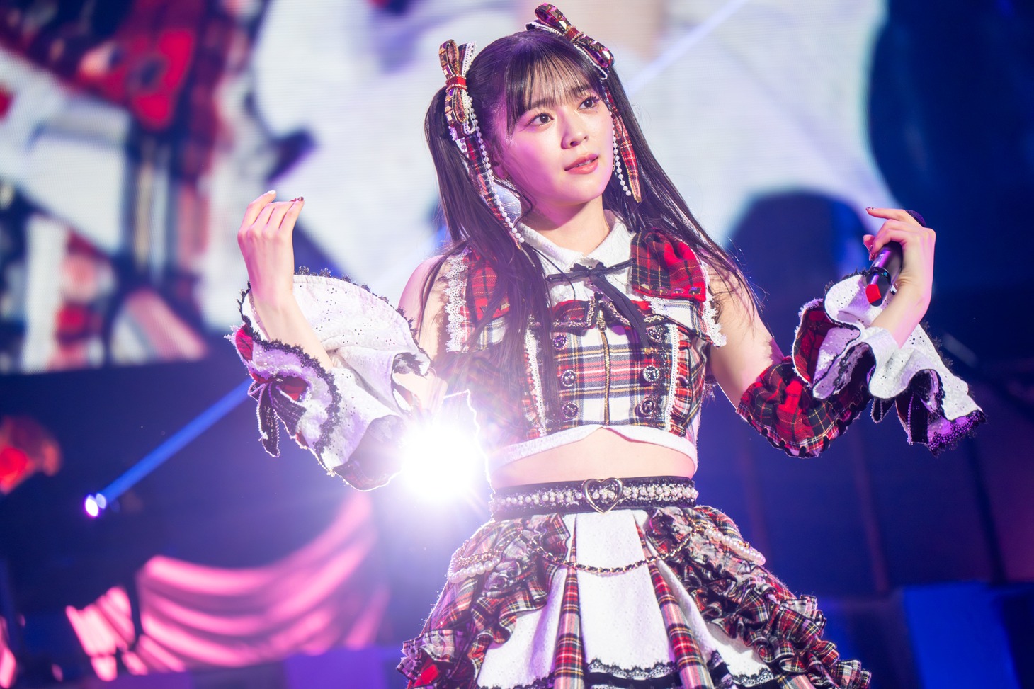 坂井仁香
