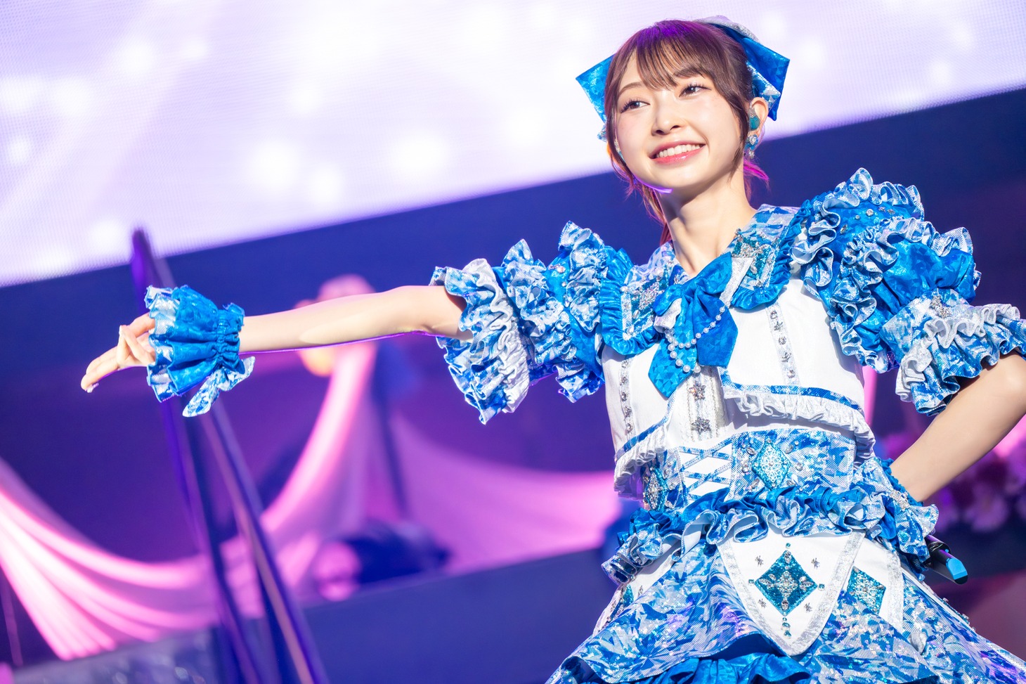 辻野かなみ