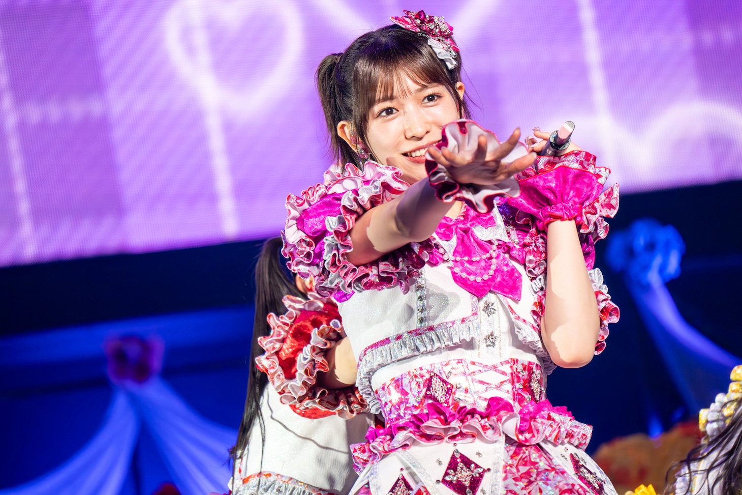 小泉遥香