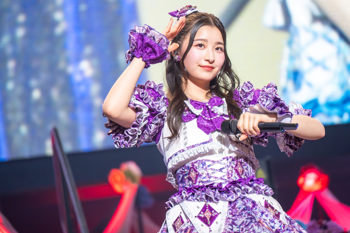 杏ジュリア