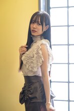 仲村悠菜（私立恵比寿中学）