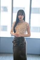 仲村悠菜（私立恵比寿中学）