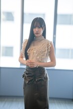 仲村悠菜（私立恵比寿中学）