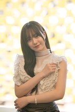 仲村悠菜（私立恵比寿中学）