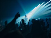 「Omoinotake One Man Tour "Pieces"」LINE CUBE SHIBUYA（渋谷公会堂）公演の様子。（Photo by Daikichi Motouchi）