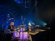 「Omoinotake One Man Tour "Pieces"」LINE CUBE SHIBUYA（渋谷公会堂）公演の様子。（Photo by Daikichi Motouchi）