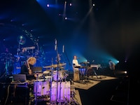 「Omoinotake One Man Tour "Pieces"」LINE CUBE SHIBUYA（渋谷公会堂）公演の様子。（Photo by Daikichi Motouchi）