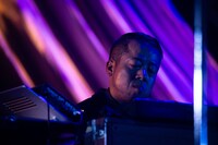 TUCKER（Key）（撮影：仁礼博）