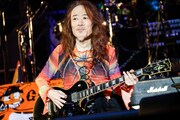 PATA（G）（Photo by Kazuko Tanaka［CAPS］）
