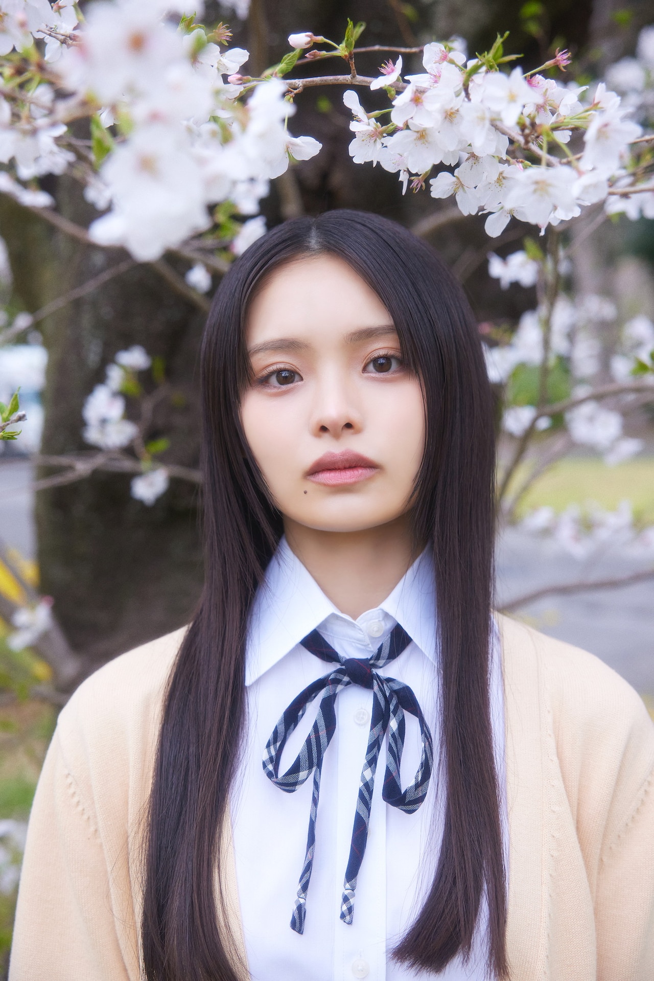 櫻坂46四期生の特技公開、目黒陽色は「絵や写真」浅井恋乃未は「アルト