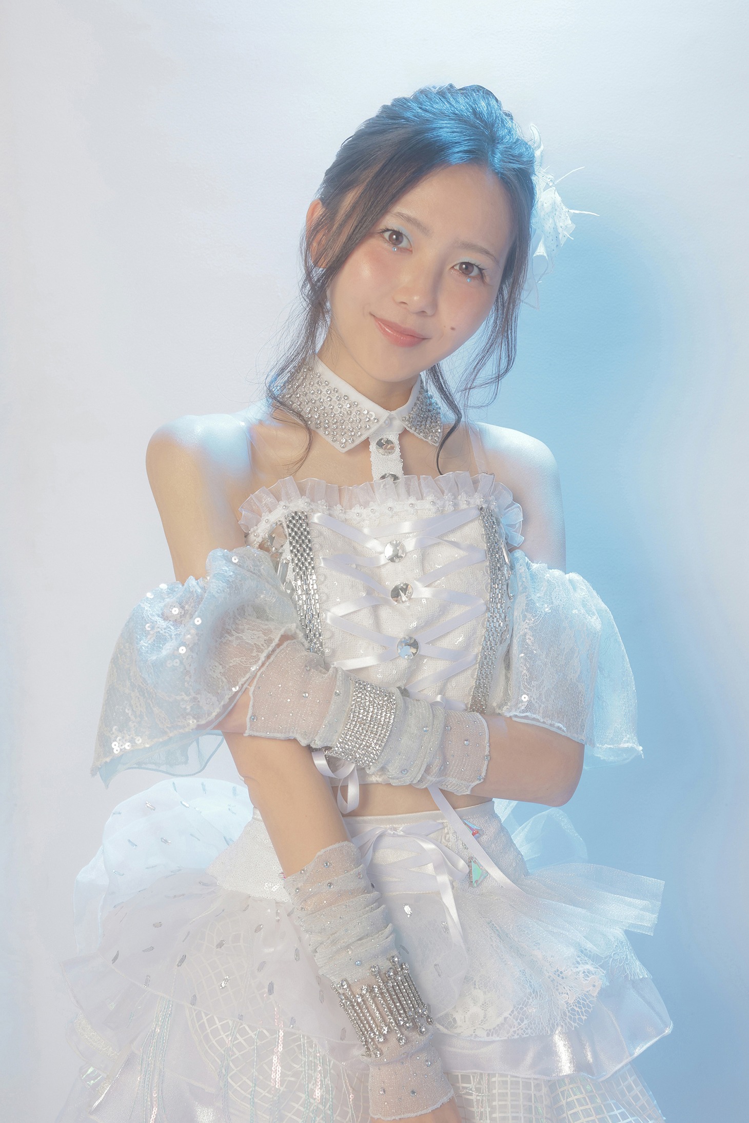 山邊未夢