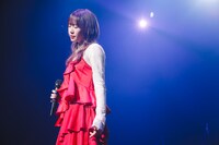 CHiCO（撮影：江藤はんな［SHERPA+］）