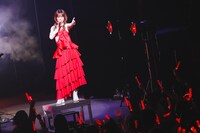 CHiCO（撮影：江藤はんな［SHERPA+］）