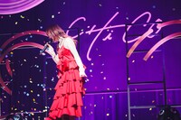 CHiCO（撮影：江藤はんな［SHERPA+］）