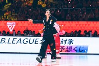 佐藤景瑚 ©LAPONE ENTERTAINMENT