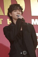 豆原一成（JO1）