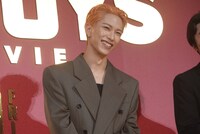 池崎理人（INI）